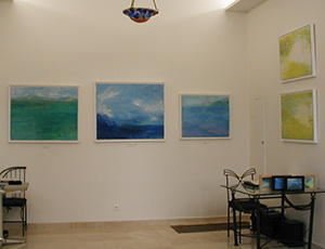 Galerie Futura, 2003